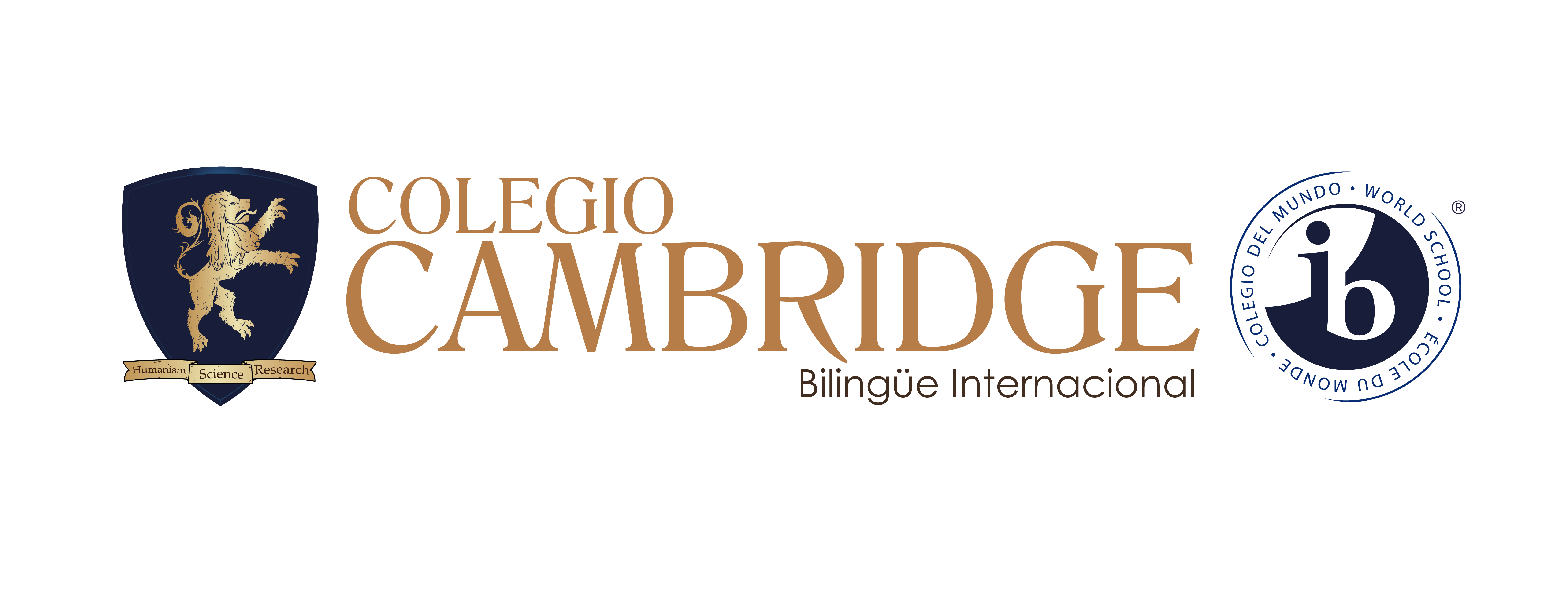 Colegio Cambridge Logo